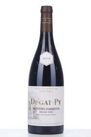 france-bourgogne-wine-mazoyeres-chambertin-2018